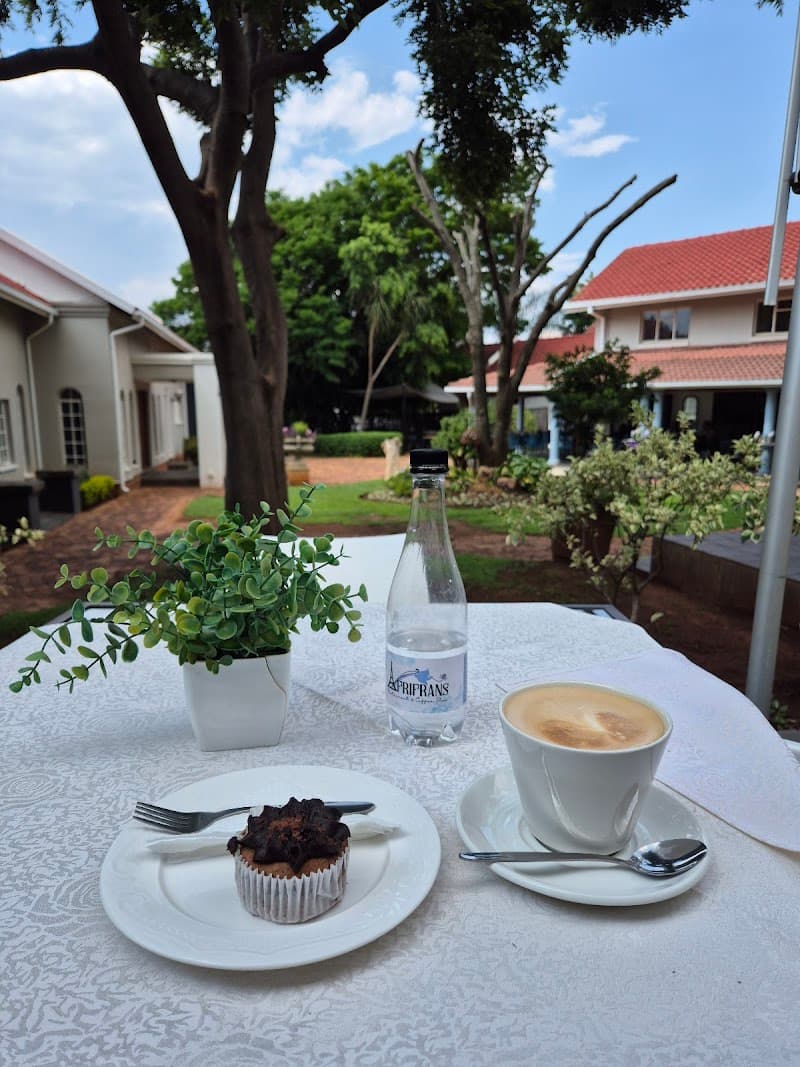 Angel Pamper Spa and Beauty Studio Tshwane photo