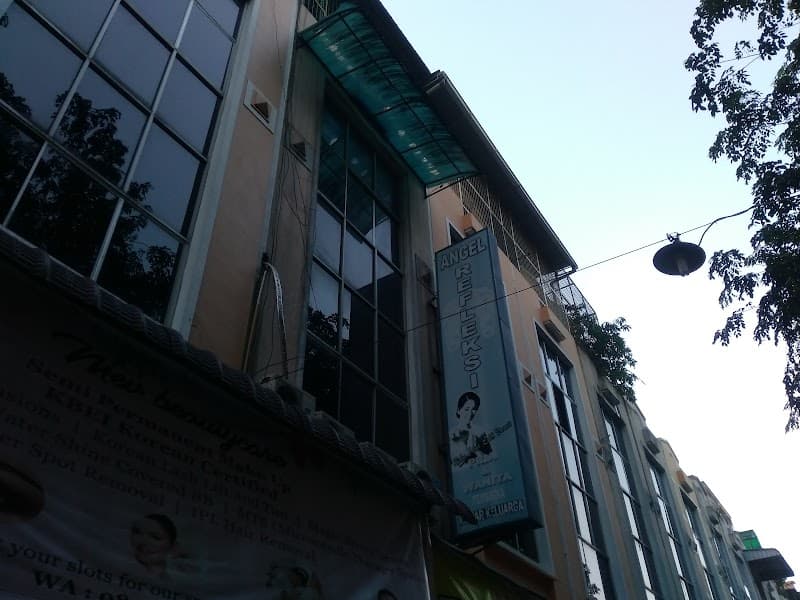 Angel Refleksi Medan photo