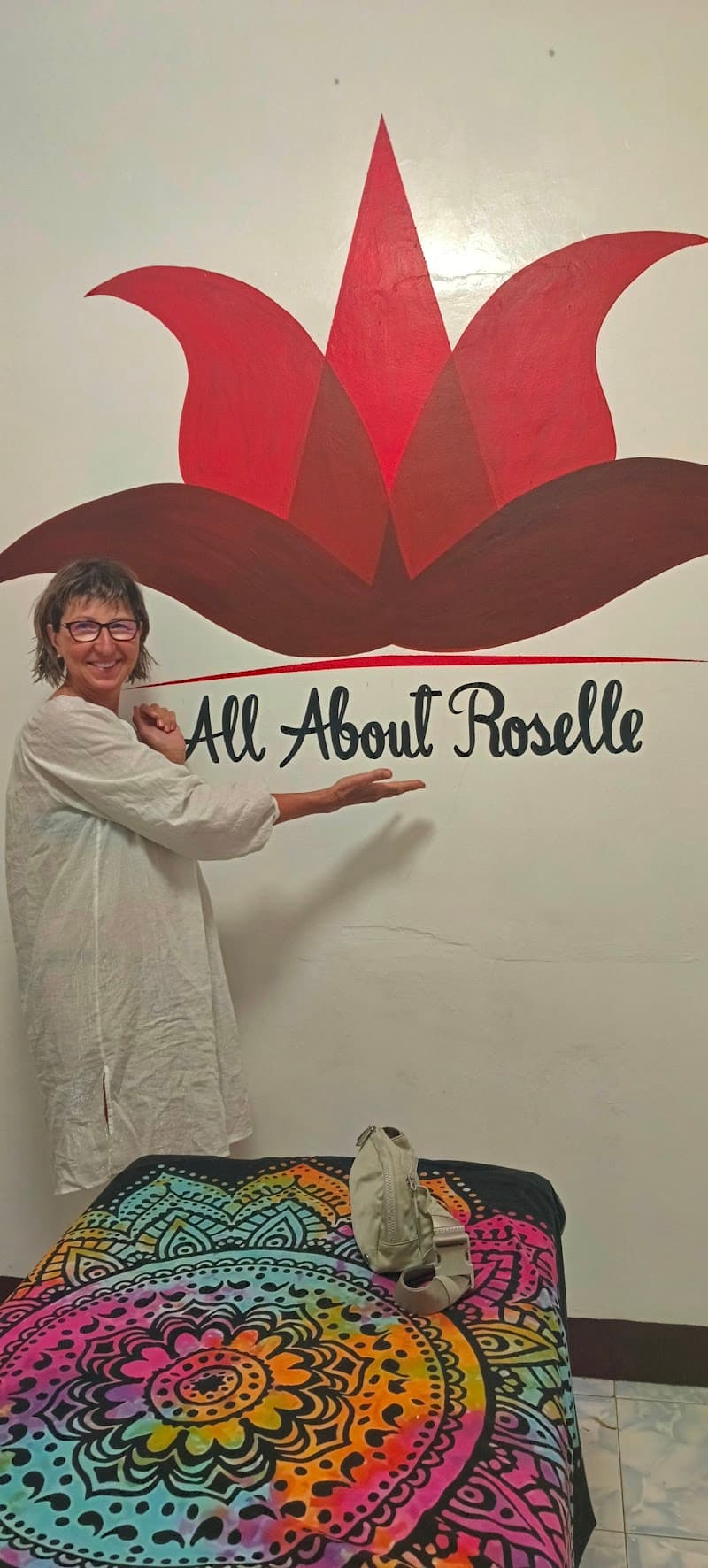 Angel Rose Massage Center El Nido photo