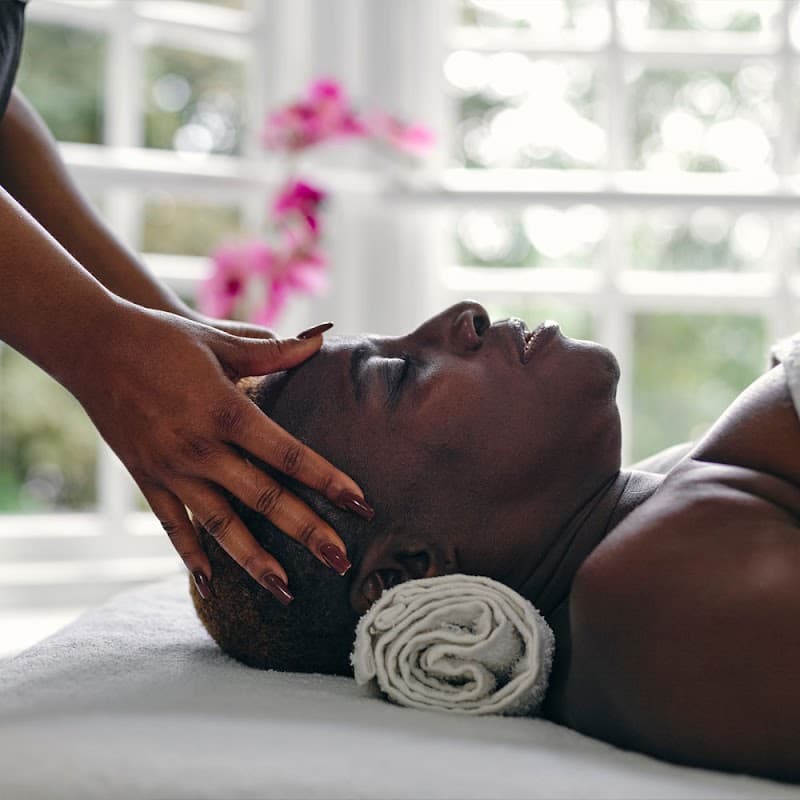 Angel's Aroma Healing Lewes photo