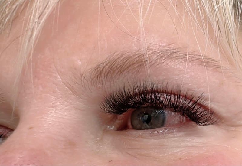 Angel's Brows Renton photo