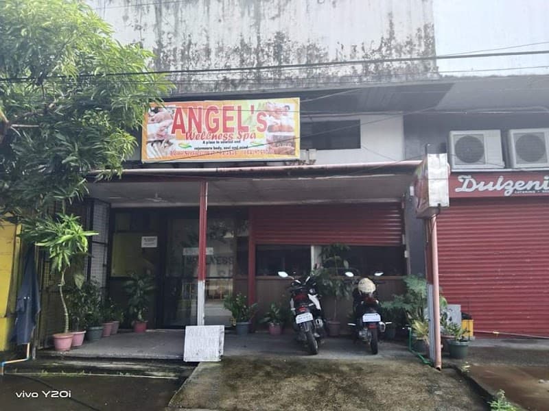 Angel's Salon & Spa Daet photo