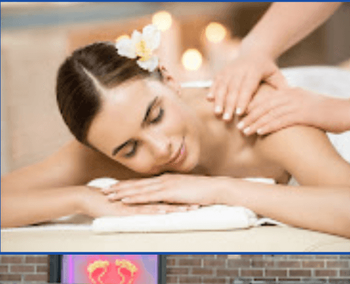 Angel's Spa Benicia photo