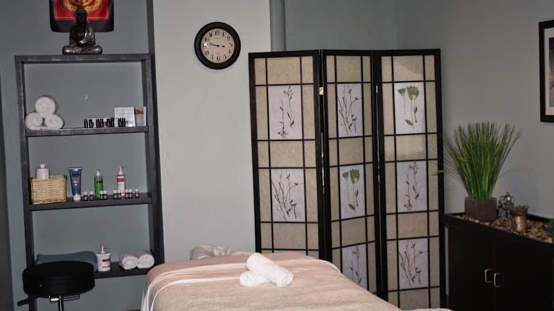 Angel's Touch Beauty Spa Lethbridge photo