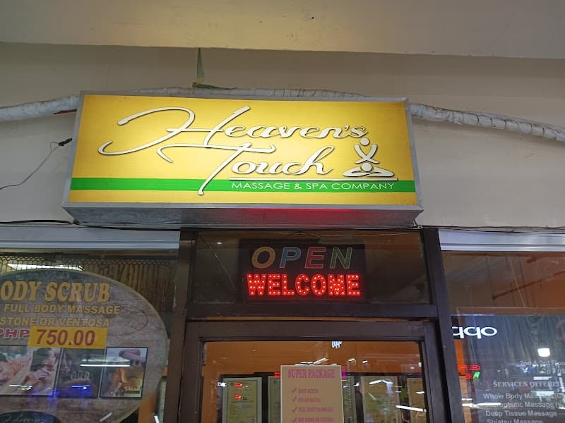 Angel's Touch Body Spa Bacoor photo