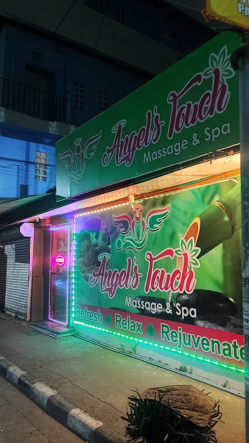 Angel's Touch Cagayan de Oro City photo