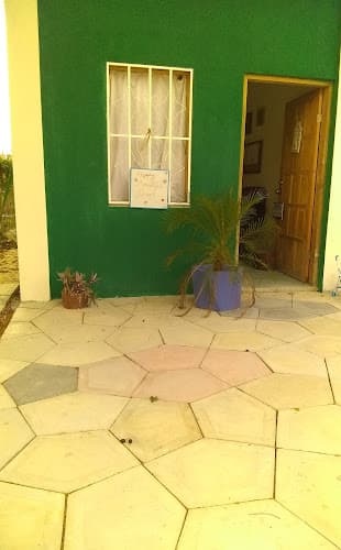 Angel's Touch Garden Spa Belmopan photo
