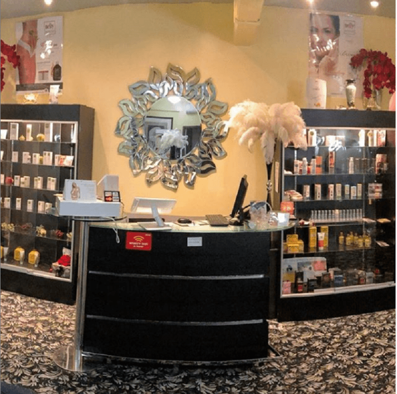 Angel's Touch Skincare and Wellness Greenbelt photo