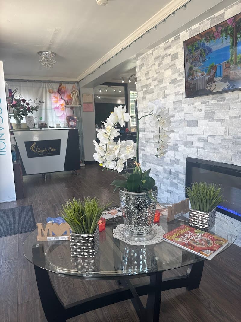 Angel's Universe Day Spa Pawtucket photo