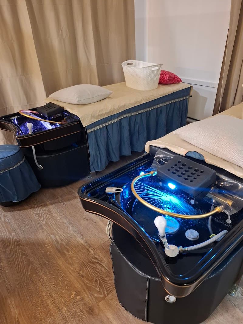 Angel's Wellness Massage Perth photo