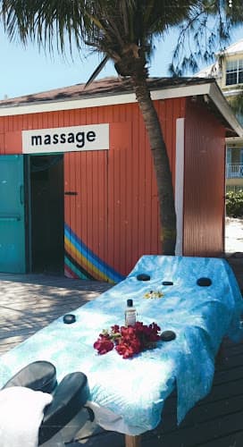 Angel Sanctuary Massage Boutique Nassau photo