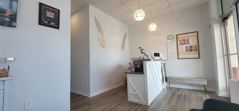 Angel Skin Spa Virginia Beach photo