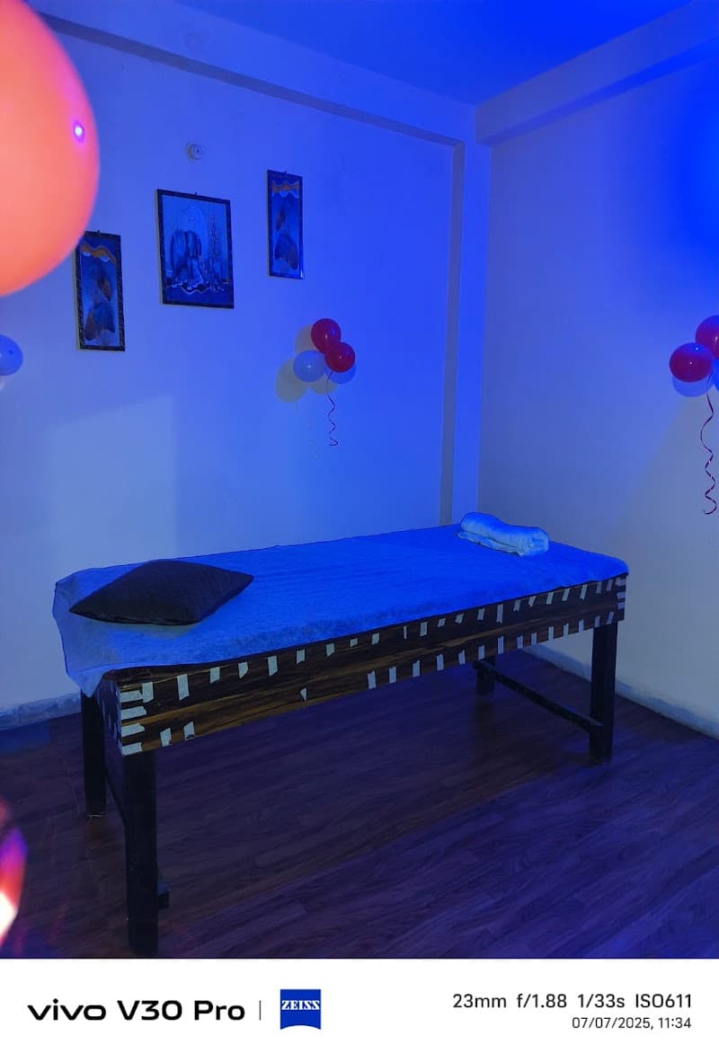 Angel Spa & Beauty Saloon Indore photo