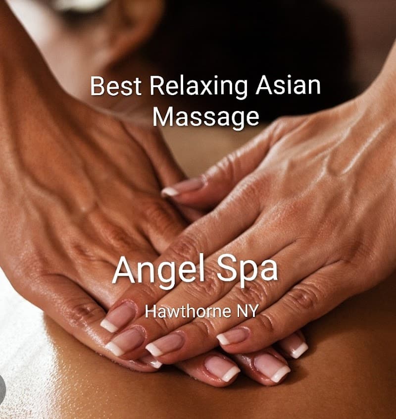 Angel Spa Castle | Massage Hawthorne NY Mt Pleasant photo