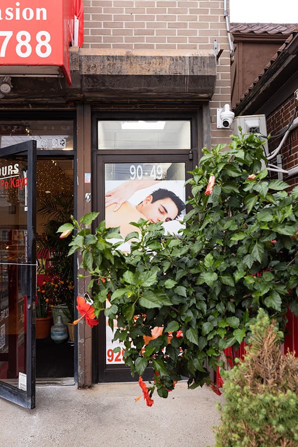 Angel SPA for Gentlemen | Asian Massage Fresh Meadows photo
