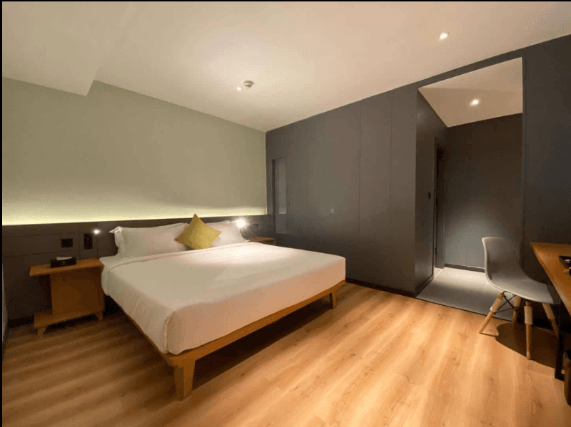 Angel Spa - Komomo Thai Massage Phnom Penh photo