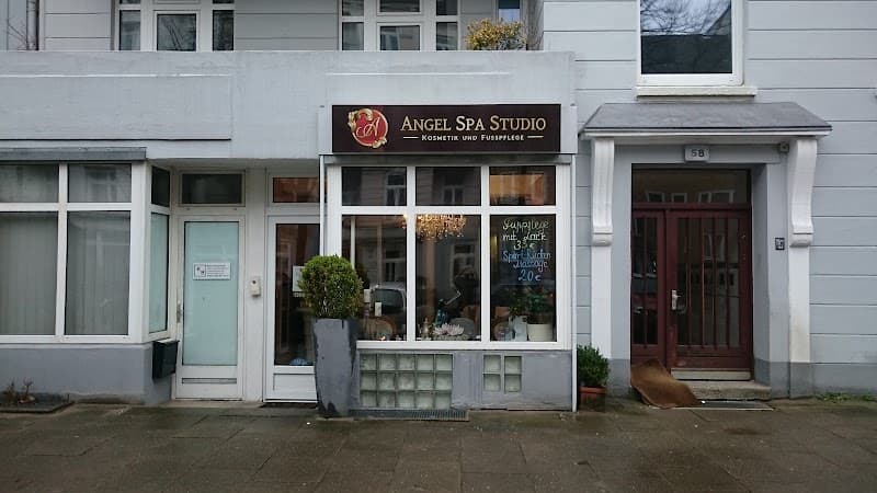 Angel Spa Kosmetik Hamburg photo