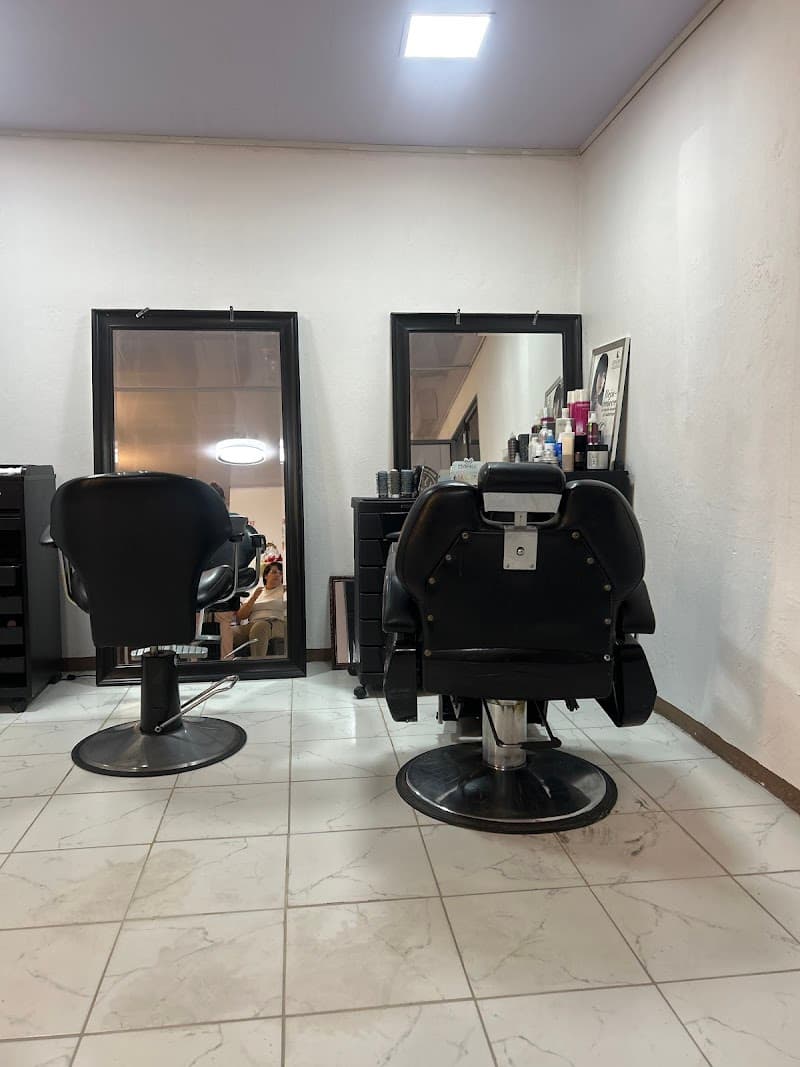 Angel spa salón San José photo
