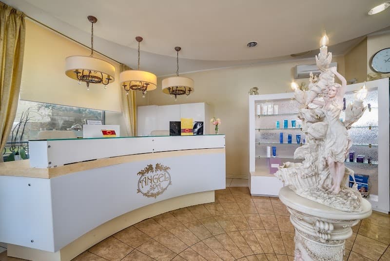 Angel SPA Vilnius photo