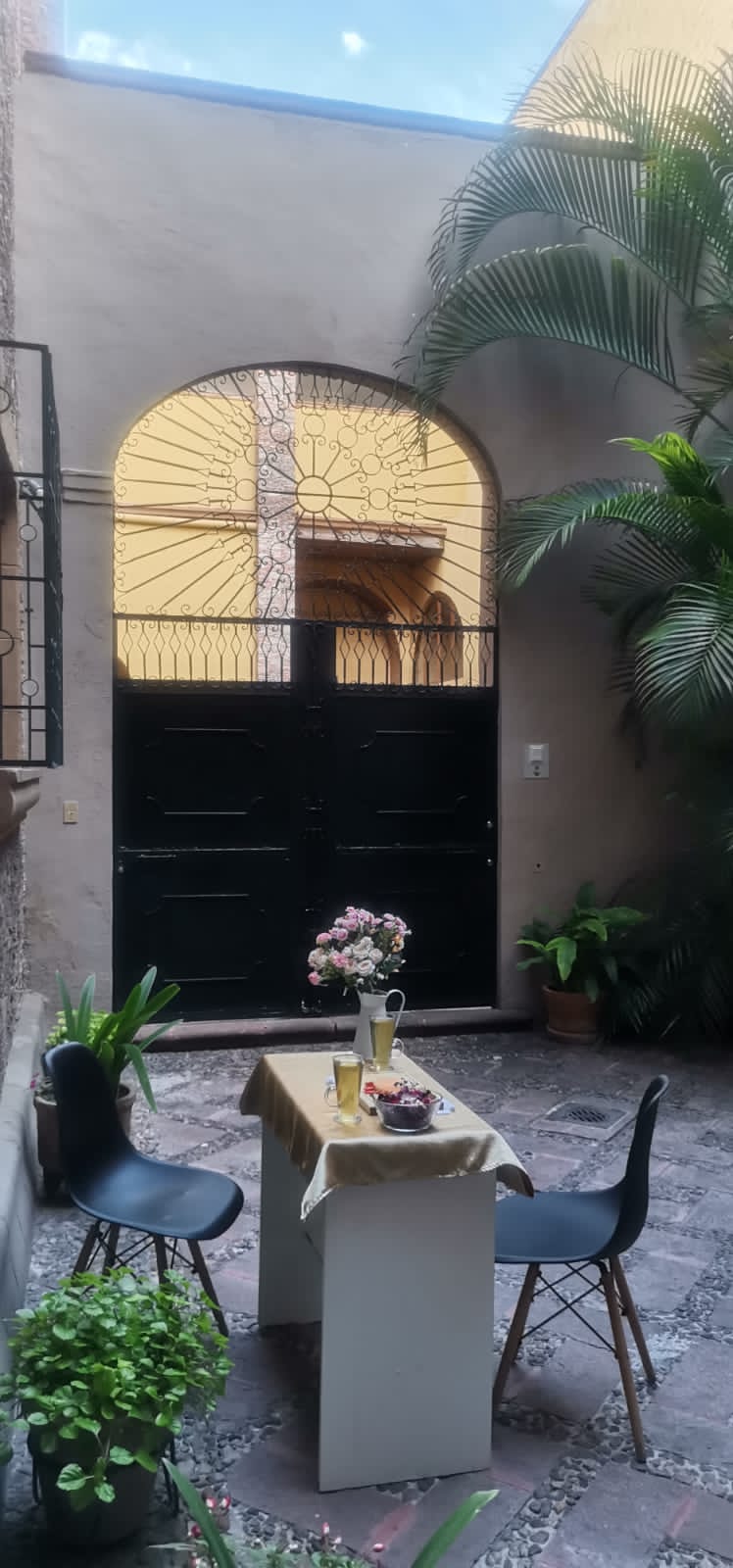 Santiago de Querétaro Ángel Studio and Spa photo