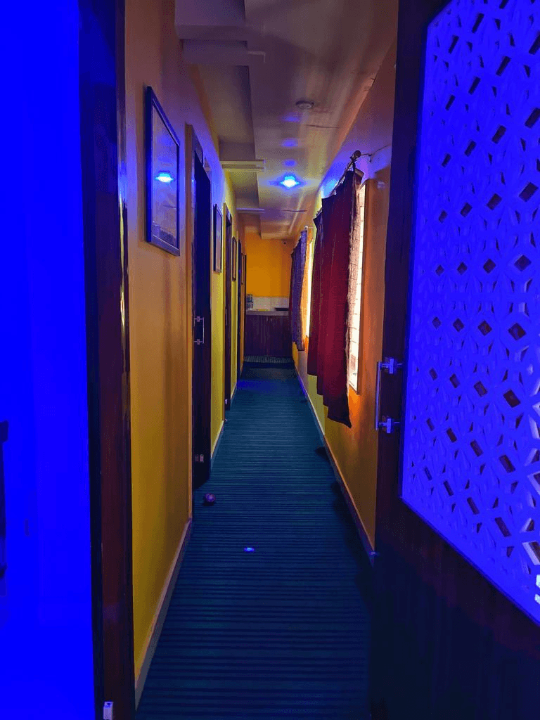 Angel Thai Spa Bhopal photo