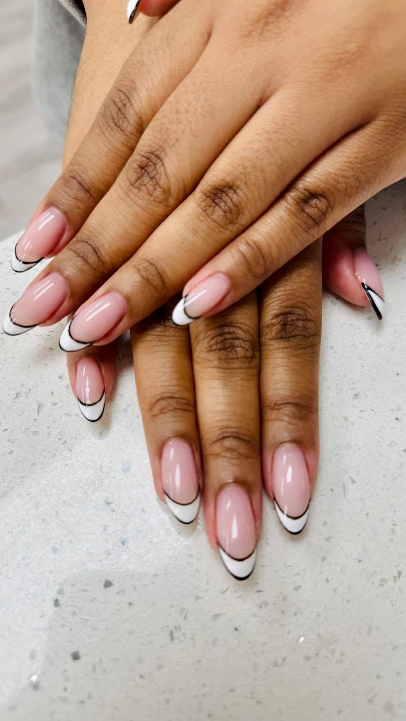 Angel Tips Nail Spa North Baldwin photo