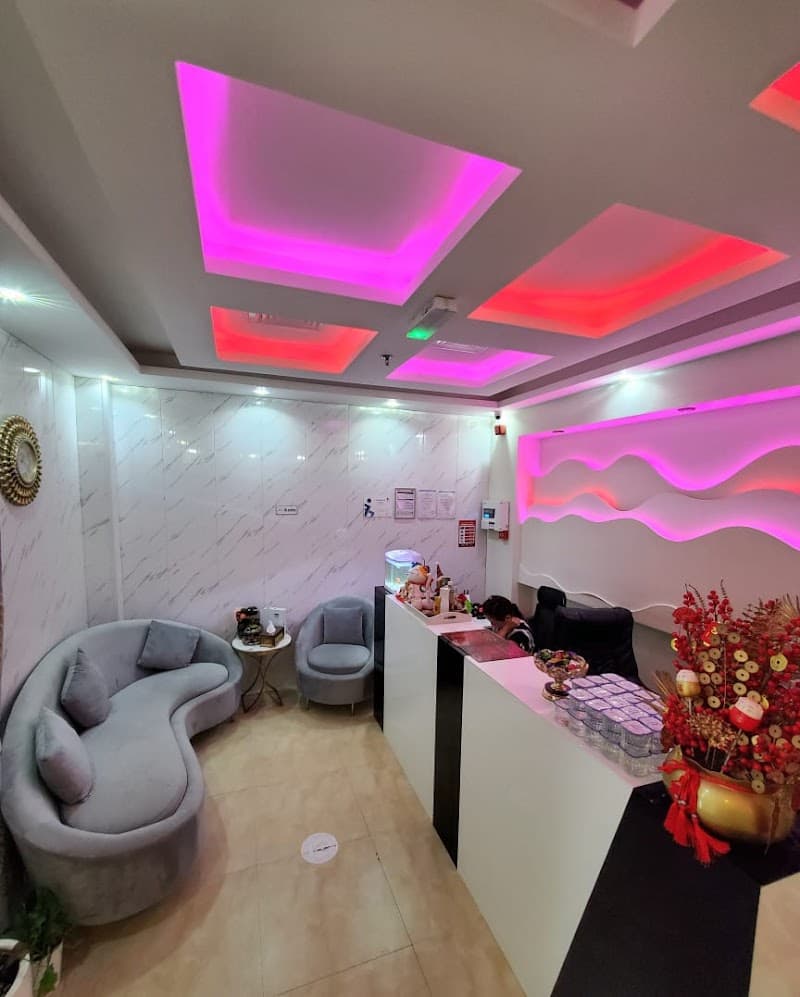 Angel Touch Spa Pune photo