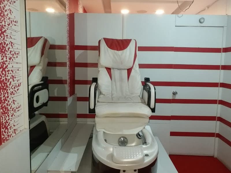 Angel Urban Studio and Spa Kolkata photo