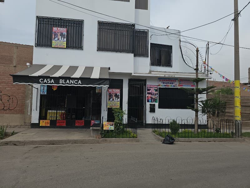 Angela Andrade Spa Puente Piedra photo