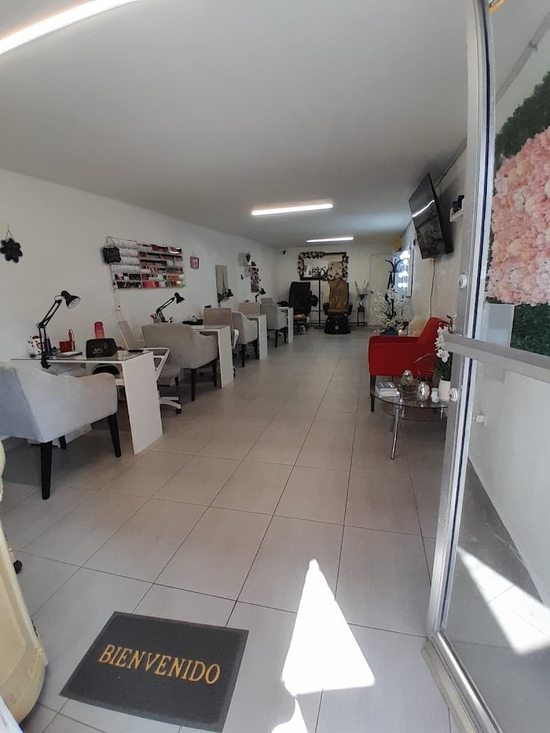 Reynosa Ángela beauty shop spa photo