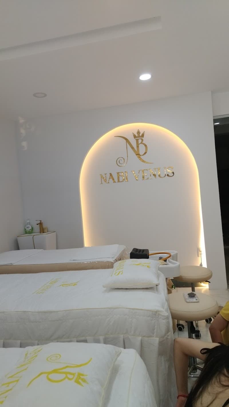 Angela beauty spa Quận 11 photo