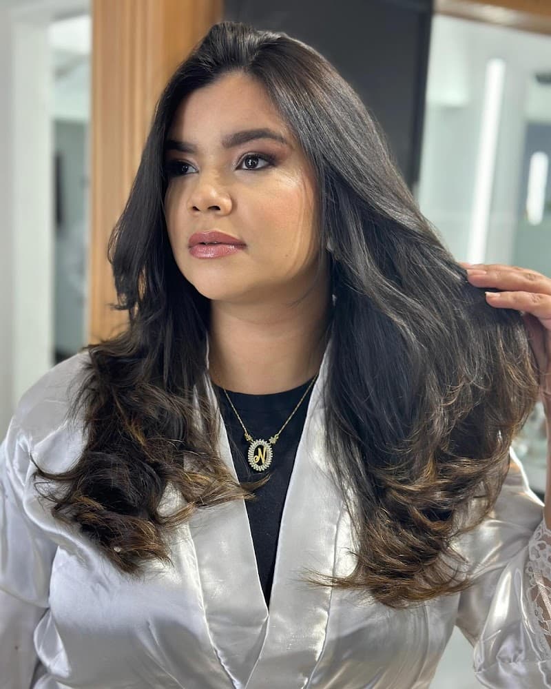 Angela Cabeleireiro São Paulo photo