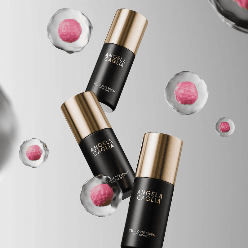 Angela Caglia Skin Spa Los Angeles photo