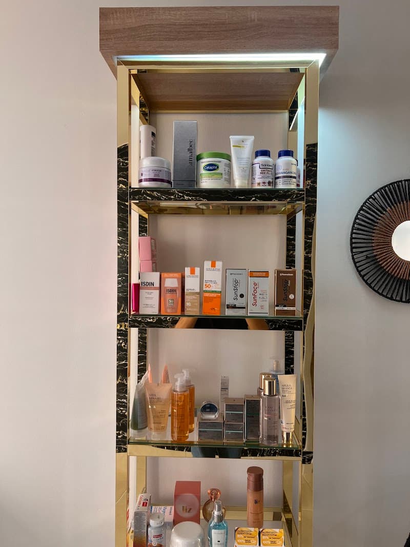 Angela Cardozo Cosmetología y Estética Integral Neiva photo