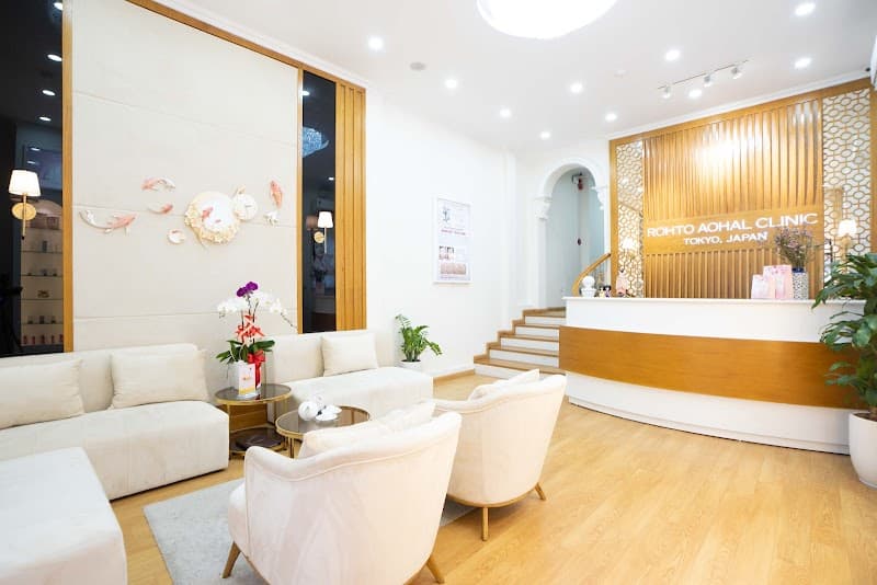 Angela - Distributor of Filler Botox Meso Weight Loss Worldwide Huyện Hoài Đức photo