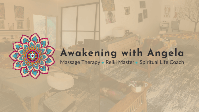 Angela EliNewland,Licensed Massage Therapist and Reiki Practitioner Mansfield photo