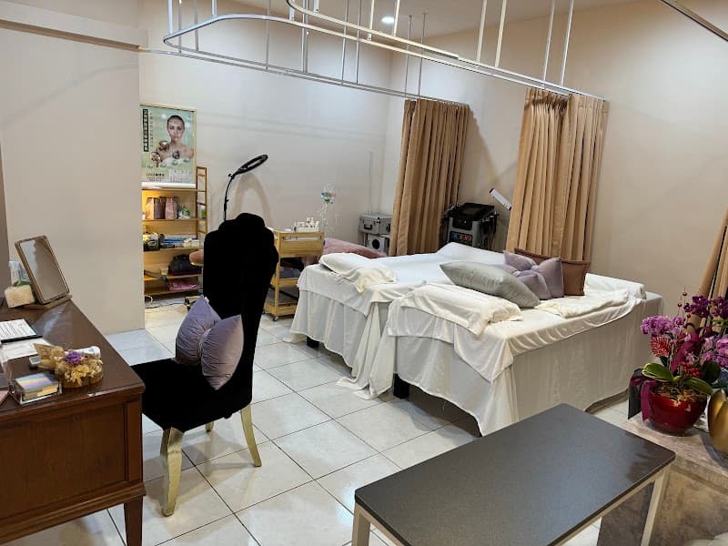 Angela Fashion Aesthetics Spa Taoyuan City photo