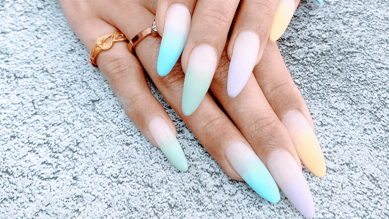 Angela Gentle Beauty Kaohsiung City photo