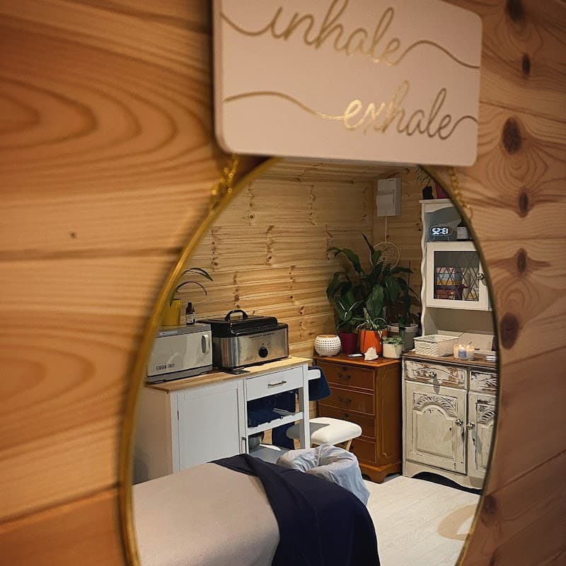 Angela Moulding Mind and Bodywork Therapy Worthing photo