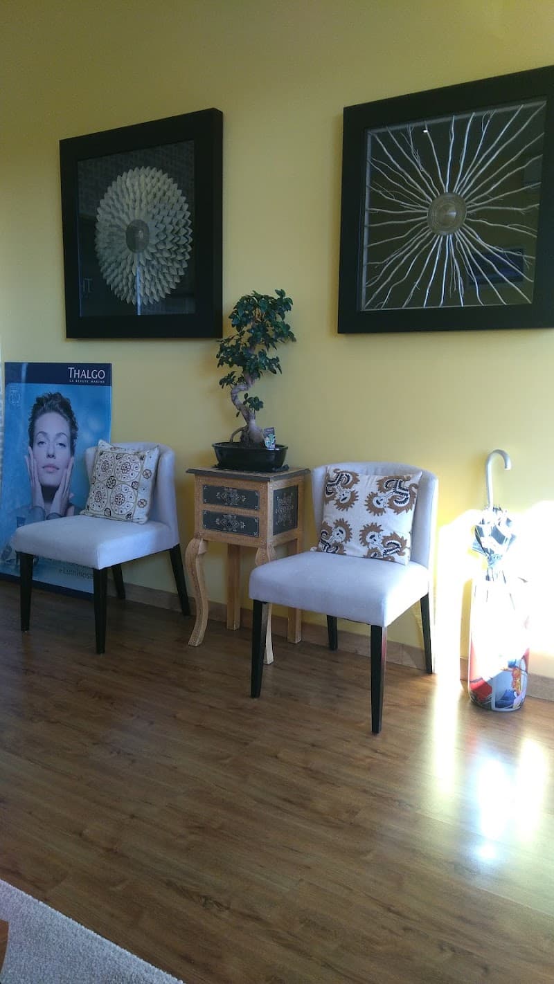 Sintra Ângela Rosado Estética & Day Spa photo