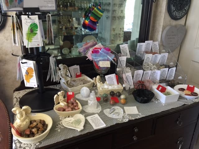 Angela's Beauty Shop Toledo photo