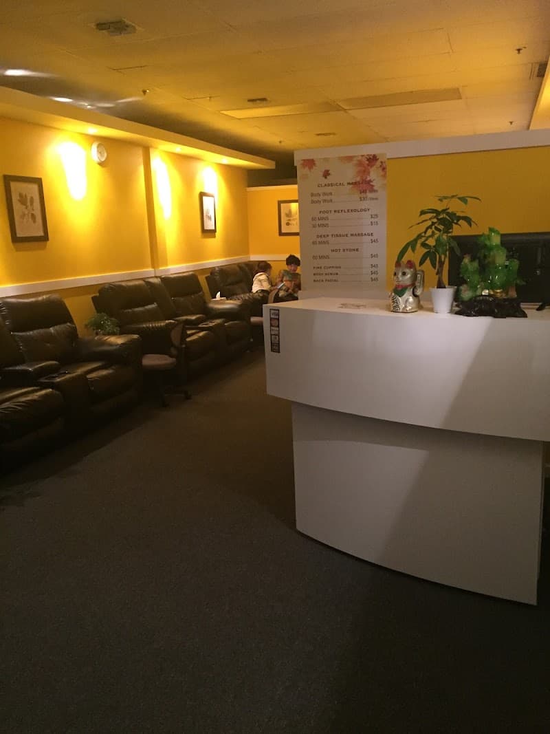 Angela's Foot Spa North Babylon photo