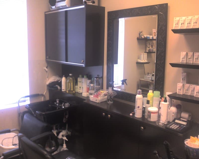 Angela's Hair & Skin Care Palm Beach Gardens photo