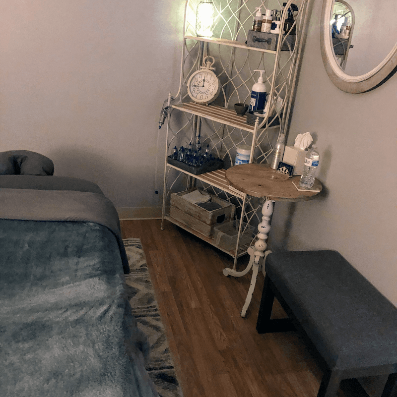 Angela Seidt, Licensed Massage Therapist Grand Forks photo