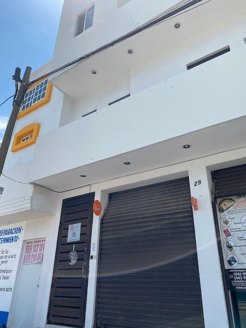 Angela Spa and Beauty Mazatlán photo