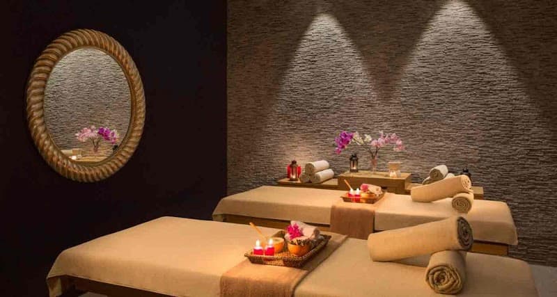 Angela Spa & Beauty Salon Hurghada photo