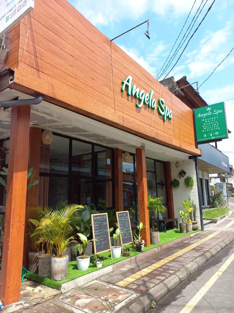 ANGELA SPA Gianyar photo