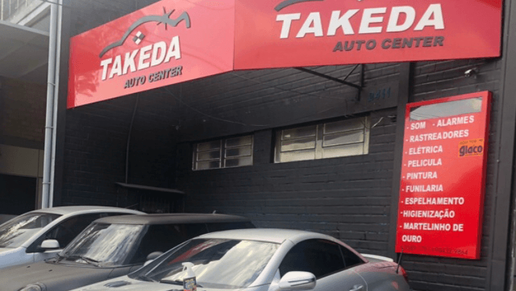 Angela Takeda - Esteticista Facial São Leopoldo photo