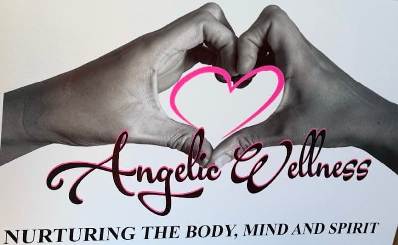 Angelas Healing Touch/Angelic Wellness Westville photo