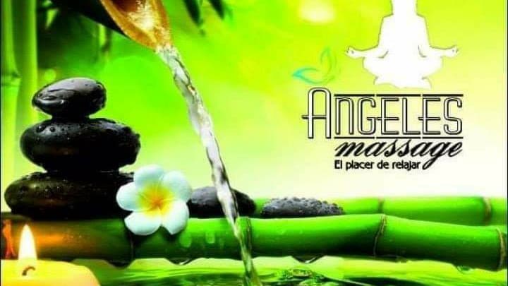 Angeles Massage Ica photo
